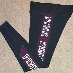 PINK Victoria's Secret Leggings